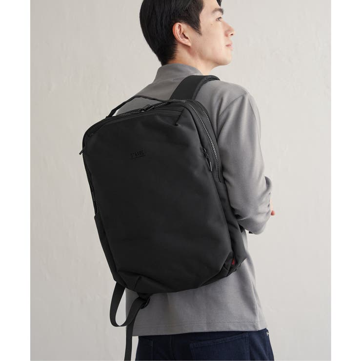 １６８０Ｄ バックパック | ikka  | 詳細画像14 