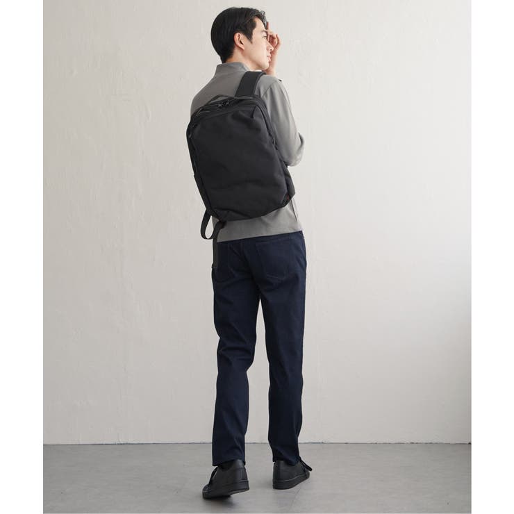 １６８０Ｄ バックパック | ikka  | 詳細画像15 