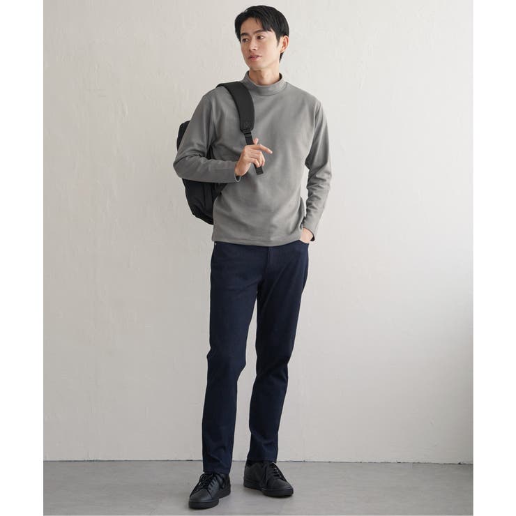 １６８０Ｄ バックパック | ikka  | 詳細画像16 