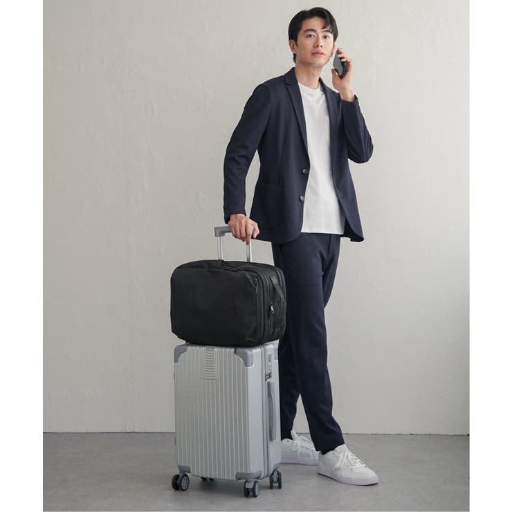 １６８０Ｄ バックパック | ikka  | 詳細画像20 