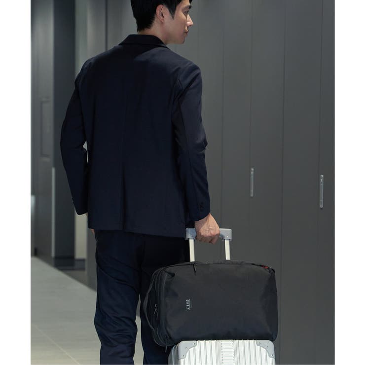 １６８０Ｄ バックパック | ikka  | 詳細画像23 