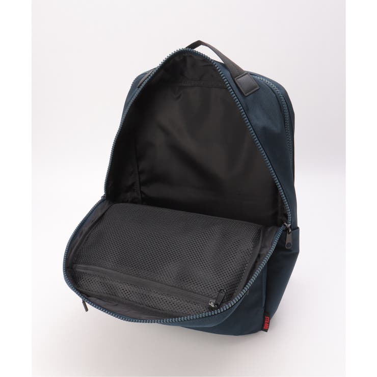 １６８０Ｄ バックパック | ikka  | 詳細画像26 