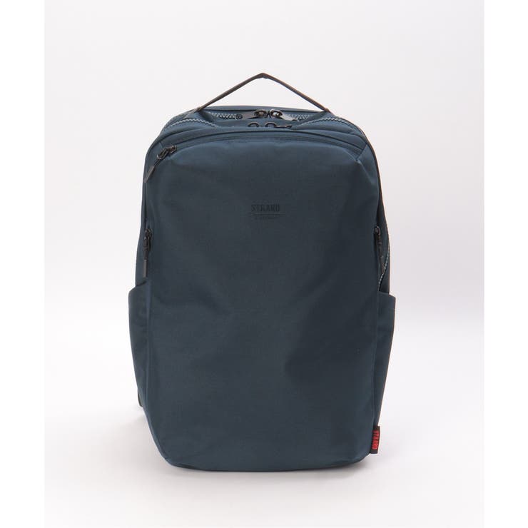 ネイビーブルー | １６８０Ｄ バックパック | ikka 