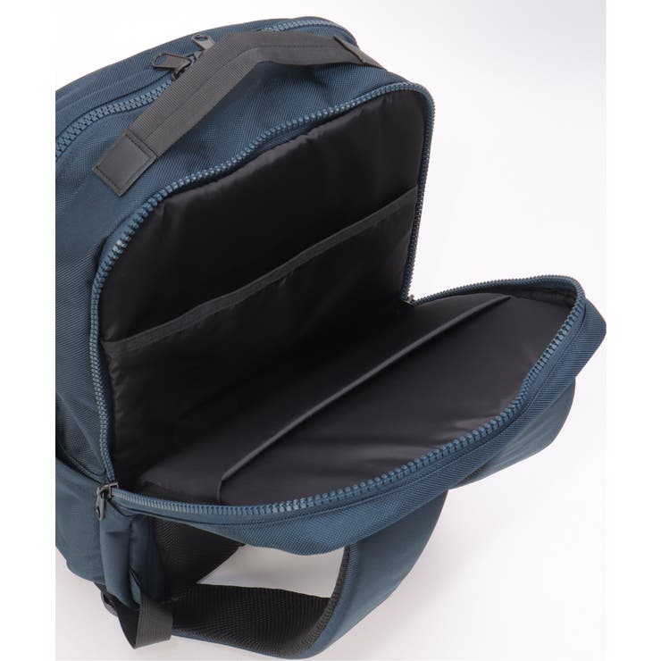 １６８０Ｄ バックパック | ikka  | 詳細画像28 