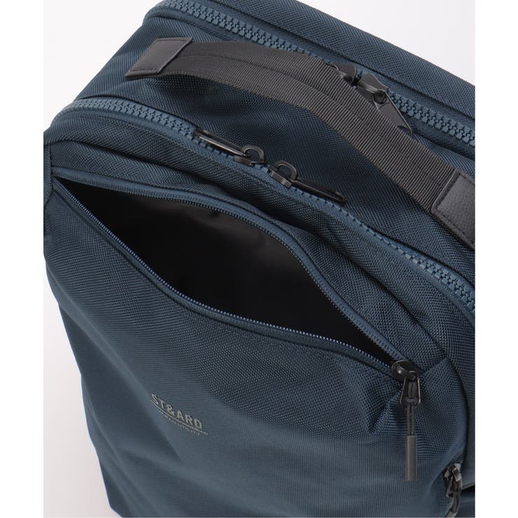 １６８０Ｄ バックパック | ikka  | 詳細画像29 