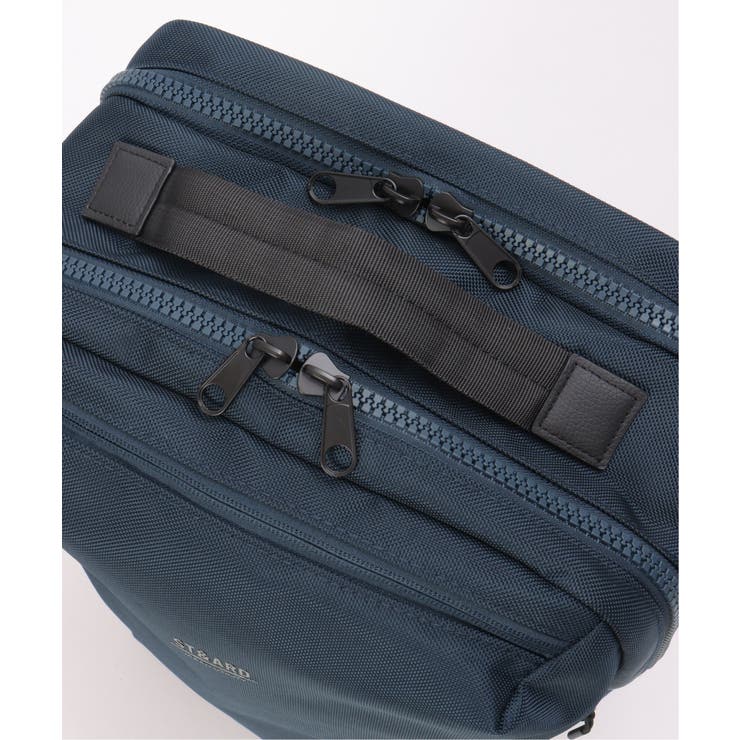 １６８０Ｄ バックパック | ikka  | 詳細画像34 