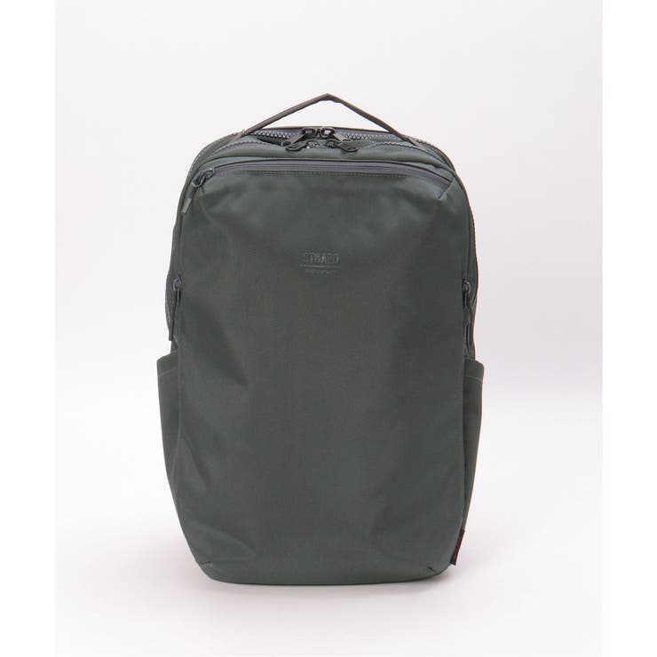 １６８０Ｄ バックパック | ikka  | 詳細画像39 