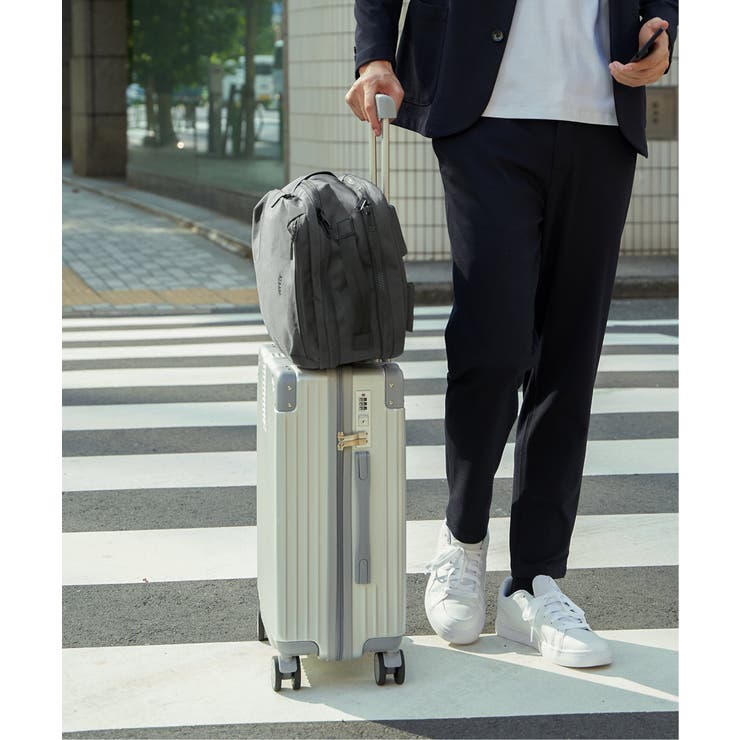 １６８０Ｄ バックパック | ikka  | 詳細画像3 