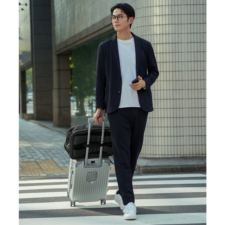 １６８０Ｄ バックパック | ikka  | 詳細画像4 