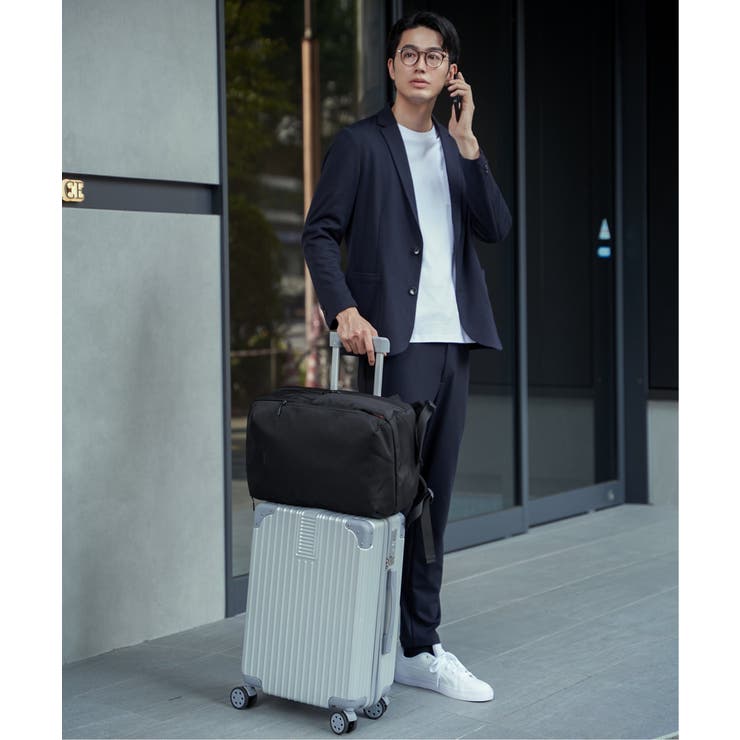 １６８０Ｄ バックパック | ikka  | 詳細画像6 