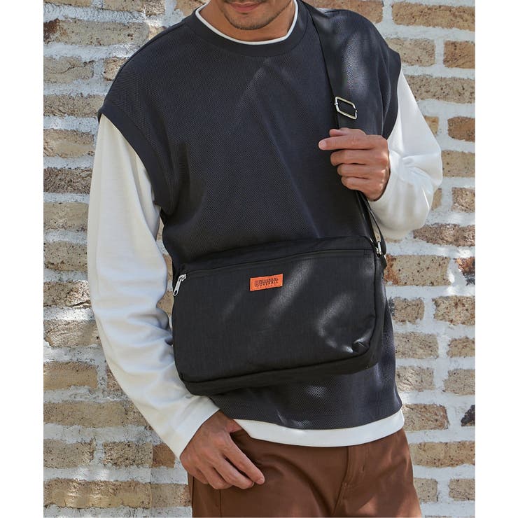 ブラック | UNIVERSAL OVERALL ユニバーサルオーバーオール | ikka 