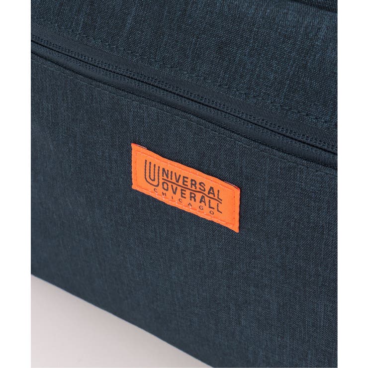 UNIVERSAL OVERALL ユニバーサルオーバーオール | ikka  | 詳細画像16 