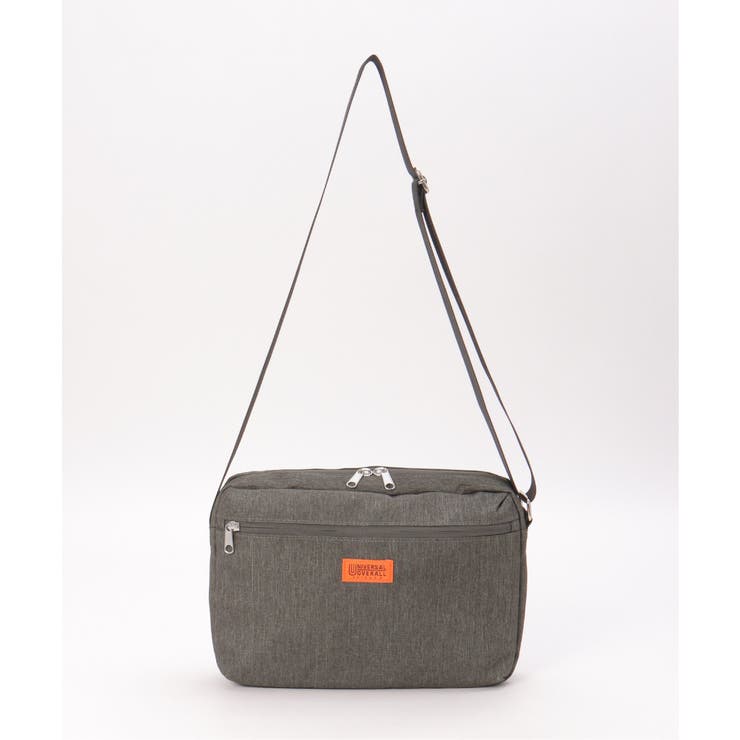 グレー | UNIVERSAL OVERALL ユニバーサルオーバーオール | ikka 