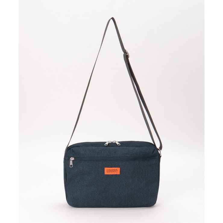 ネイビーブルー | UNIVERSAL OVERALL ユニバーサルオーバーオール | ikka 