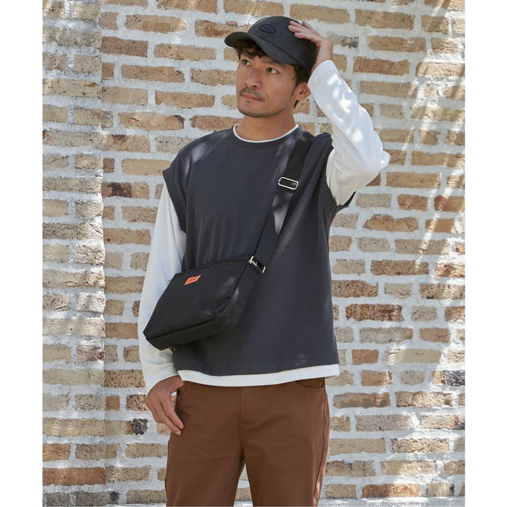 UNIVERSAL OVERALL ユニバーサルオーバーオール | ikka  | 詳細画像3 