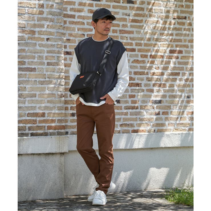 UNIVERSAL OVERALL ユニバーサルオーバーオール | ikka  | 詳細画像5 