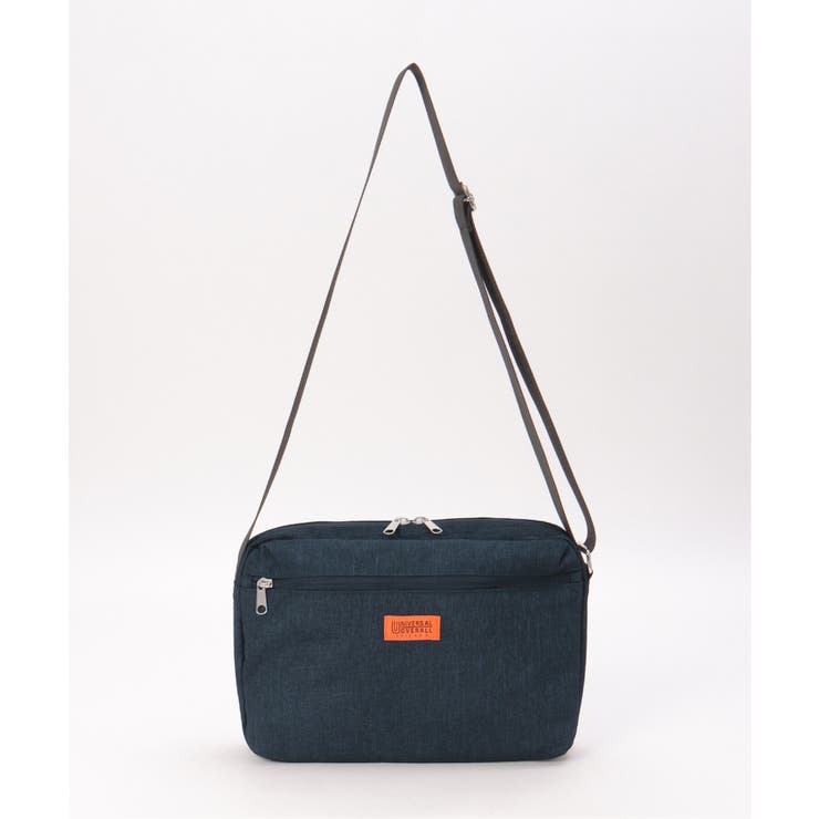 UNIVERSAL OVERALL ユニバーサルオーバーオール | ikka  | 詳細画像6 