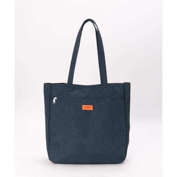 ネイビーブルー | UNIVERSAL OVERALL ユニバーサルオーバーオール | ikka 