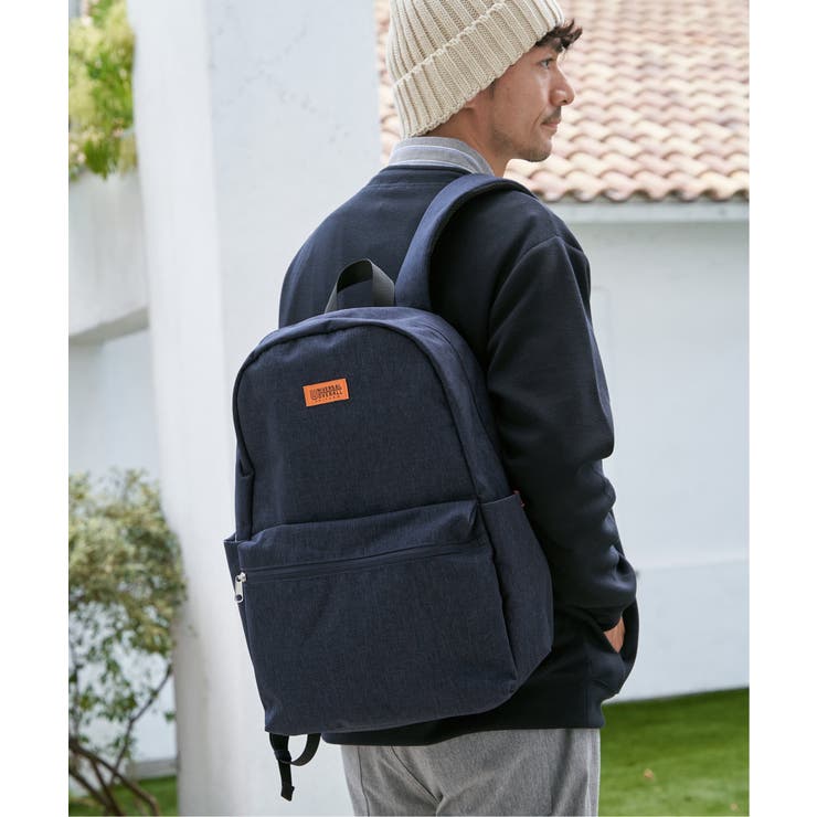 UNIVERSAL OVERALL ユニバーサルオーバーオール | ikka  | 詳細画像7 