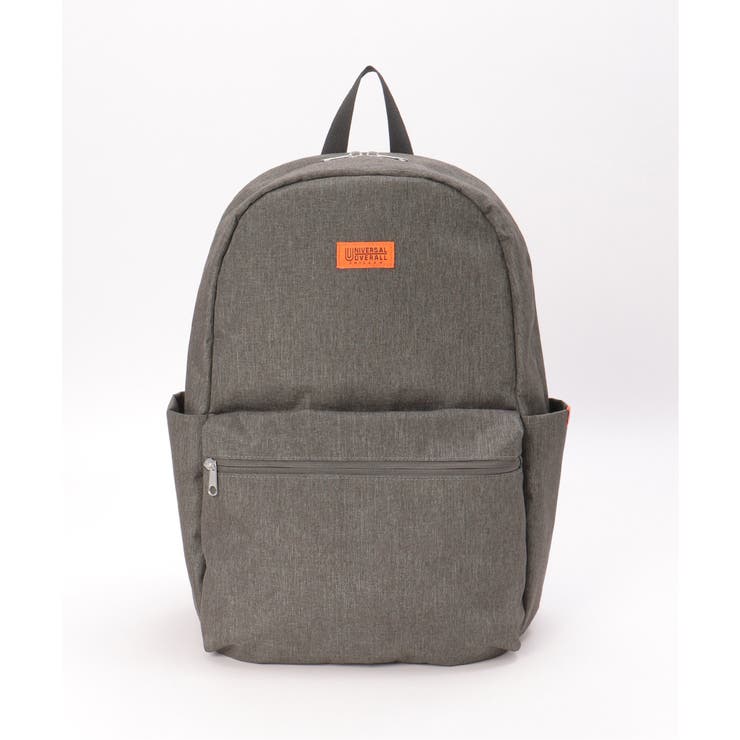 グレー | UNIVERSAL OVERALL ユニバーサルオーバーオール | ikka 