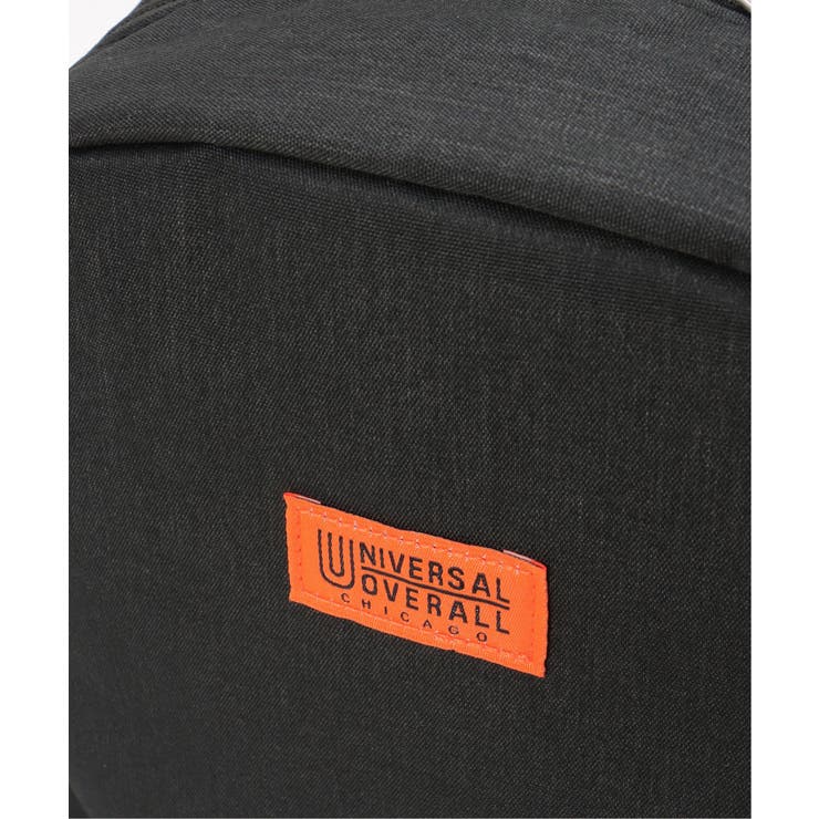 UNIVERSAL OVERALL ユニバーサルオーバーオール | ikka  | 詳細画像20 