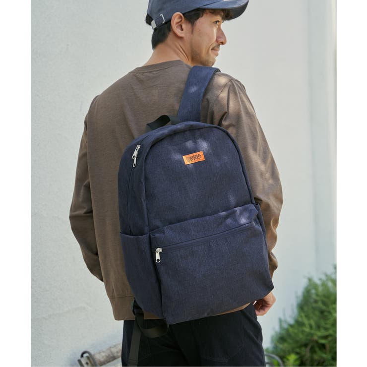 UNIVERSAL OVERALL ユニバーサルオーバーオール | ikka  | 詳細画像1 