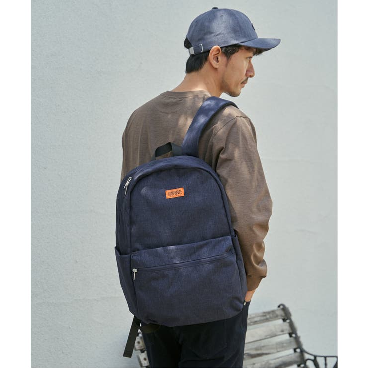 UNIVERSAL OVERALL ユニバーサルオーバーオール | ikka  | 詳細画像2 