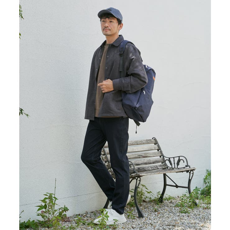 UNIVERSAL OVERALL ユニバーサルオーバーオール | ikka  | 詳細画像3 