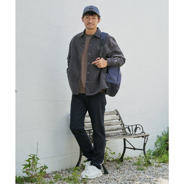 UNIVERSAL OVERALL ユニバーサルオーバーオール | ikka  | 詳細画像4 