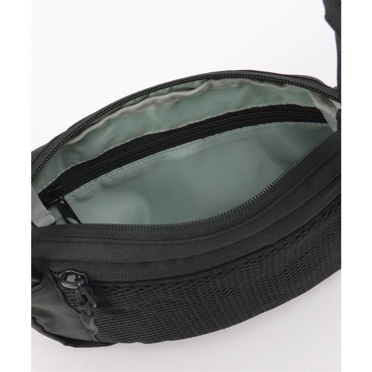 【WEB限定】KiU フロントポケットミニショルダーバッグ【撥水／防水】 | ikka  | 詳細画像12 