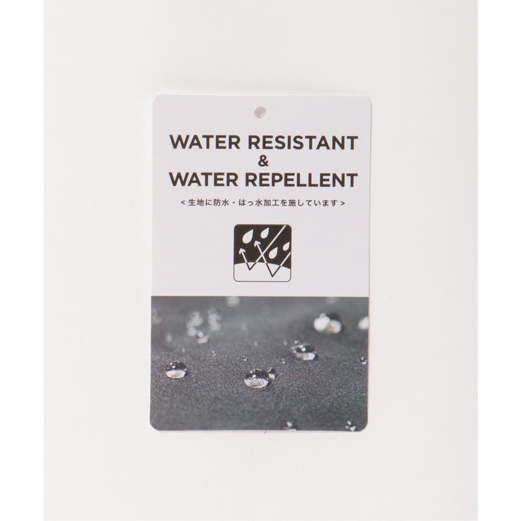 【WEB限定】KiU フロントポケットミニショルダーバッグ【撥水／防水】 | ikka  | 詳細画像23 