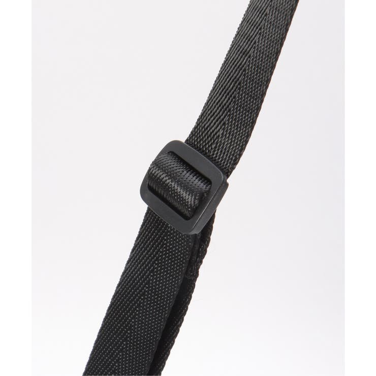 【WEB限定】KiU パラコードメッシュポケット【撥水／防水】 | ikka  | 詳細画像16 