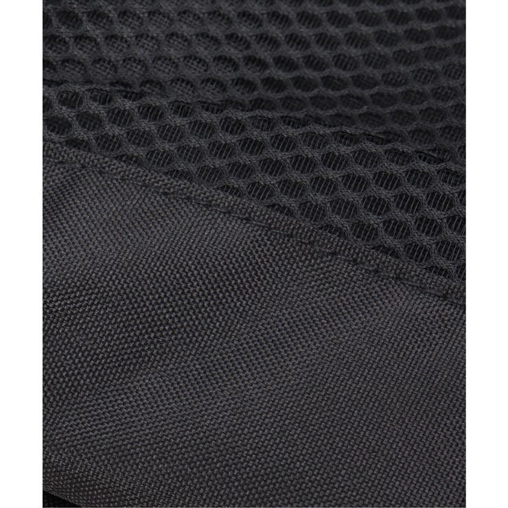 【WEB限定】KiU パラコードメッシュポケット【撥水／防水】 | ikka  | 詳細画像21 