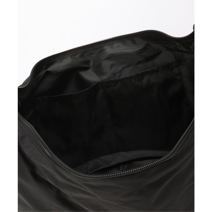 【WEB限定】KiU ダブルポケットショルダーバッグ【撥水／防水】 | ikka  | 詳細画像13 