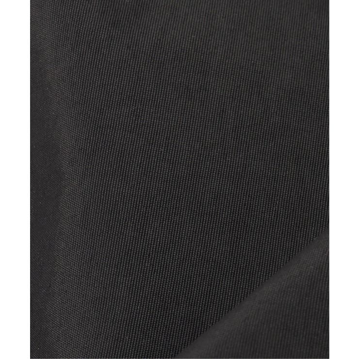 【WEB限定】KiU ダブルポケットショルダーバッグ【撥水／防水】 | ikka  | 詳細画像22 