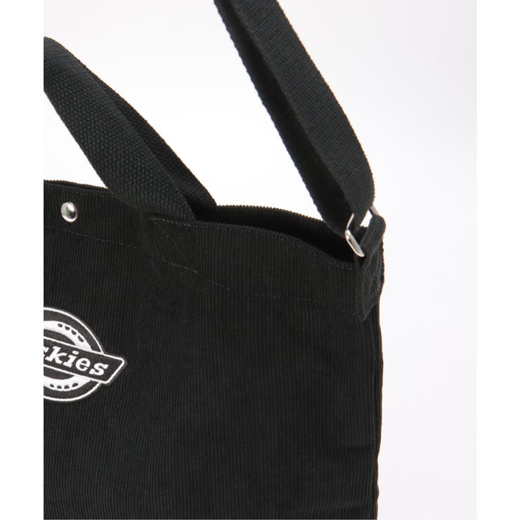 Dickies ディッキーズ コーデュロイショルダーバッグ | ikka  | 詳細画像7