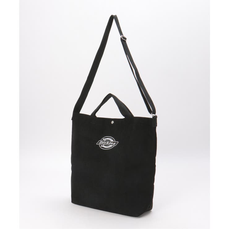 Dickies ディッキーズ コーデュロイショルダーバッグ | ikka  | 詳細画像2