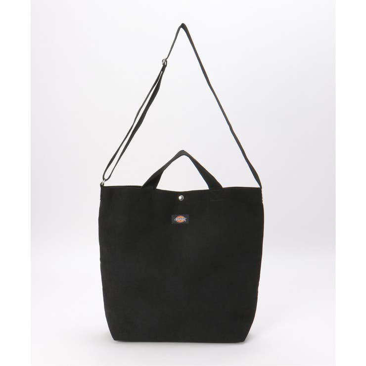 Dickies ディッキーズ コーデュロイショルダーバッグ | ikka  | 詳細画像3