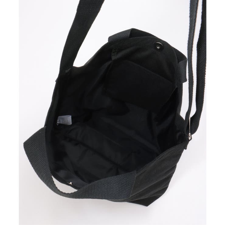 Dickies ディッキーズ コーデュロイショルダーバッグ | ikka  | 詳細画像4