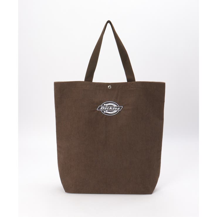 Dickies ディッキーズ コーデュロイトートバッグ | ikka  | 詳細画像10 