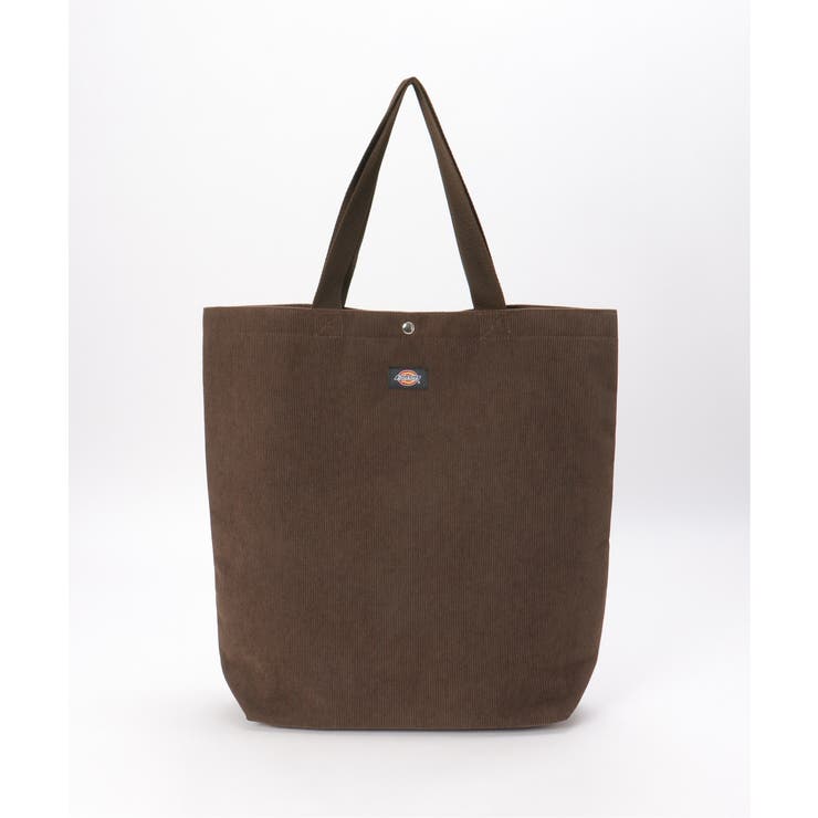 Dickies ディッキーズ コーデュロイトートバッグ | ikka  | 詳細画像12 