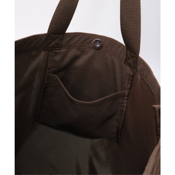 Dickies ディッキーズ コーデュロイトートバッグ | ikka  | 詳細画像14 