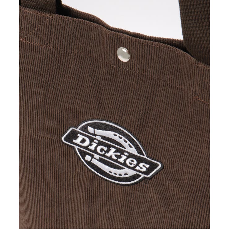 Dickies ディッキーズ コーデュロイトートバッグ | ikka  | 詳細画像15 