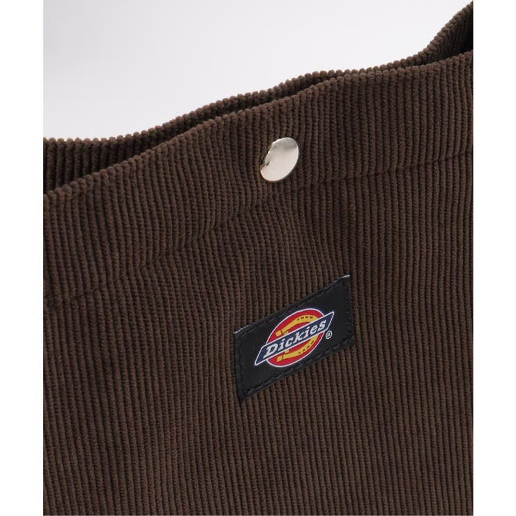 Dickies ディッキーズ コーデュロイトートバッグ | ikka  | 詳細画像16 