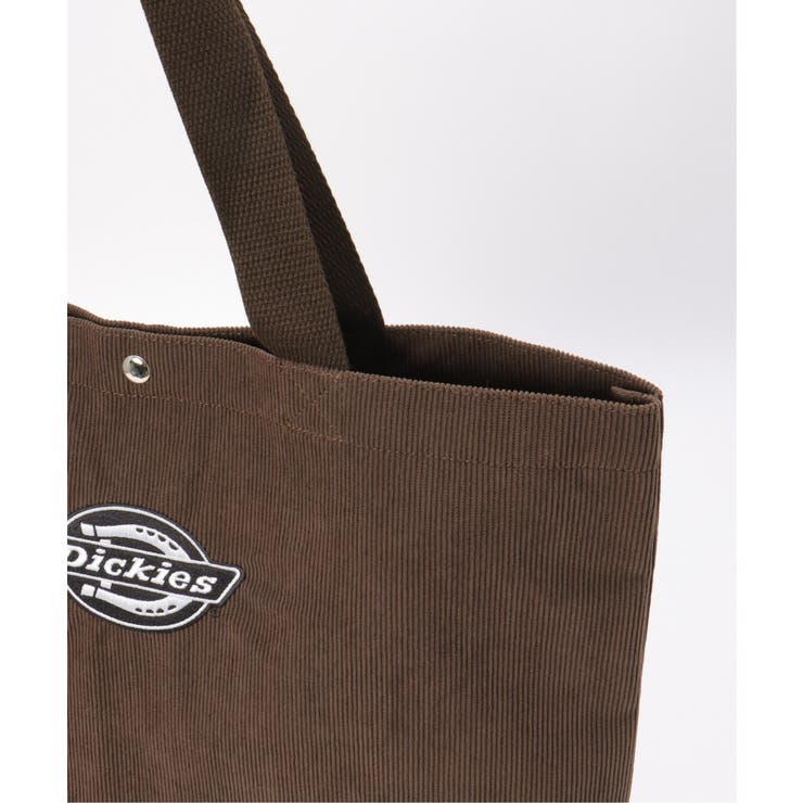 Dickies ディッキーズ コーデュロイトートバッグ | ikka  | 詳細画像18 