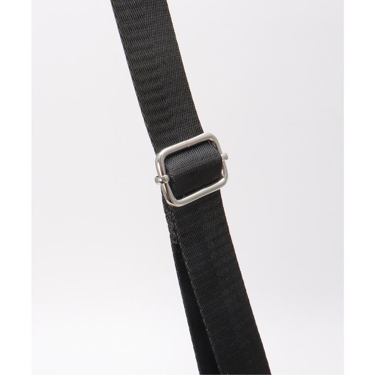 切り替えミックスショルダーバッグ | ikka  | 詳細画像6