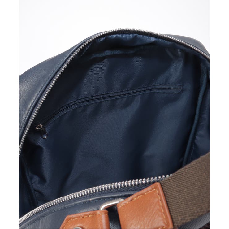 GPレザータッチバックパック | ikka  | 詳細画像7 