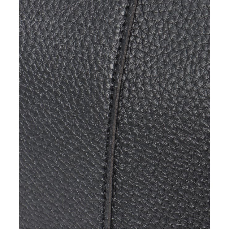 シュリンクジップトートバッグ | ikka  | 詳細画像12 