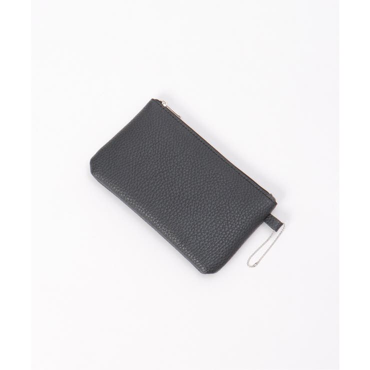 シュリンクジップトートバッグ | ikka  | 詳細画像13 