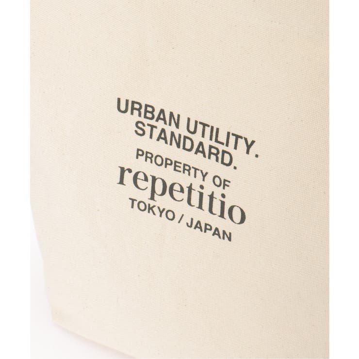 2wayキャンバスショルダーバッグ | ikka  | 詳細画像23 